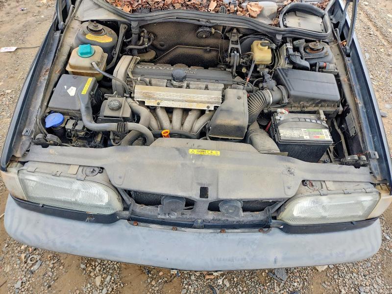 63030196 :رقم المزاد ، YV1LS5516S2176882 vin ، 1995 Volvo 850 مزاد بيع