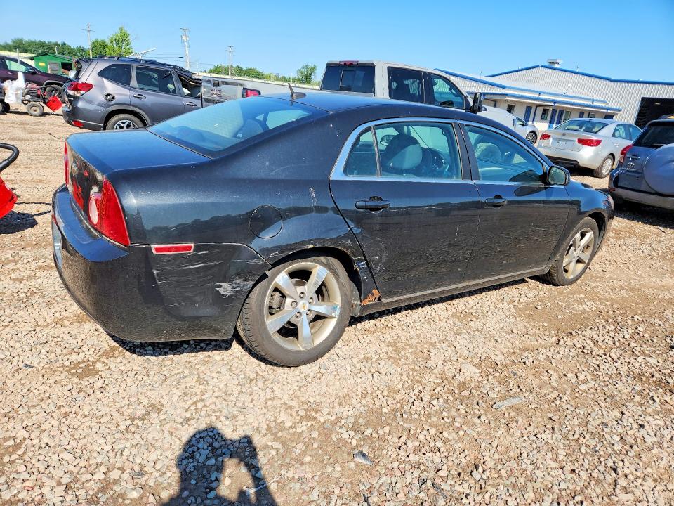 2011 Chevrolet Malibu მანქანა იყიდება აუქციონზე, vin: 1G1ZC5E13BF317082, აუქციონის ნომერი: 63681226