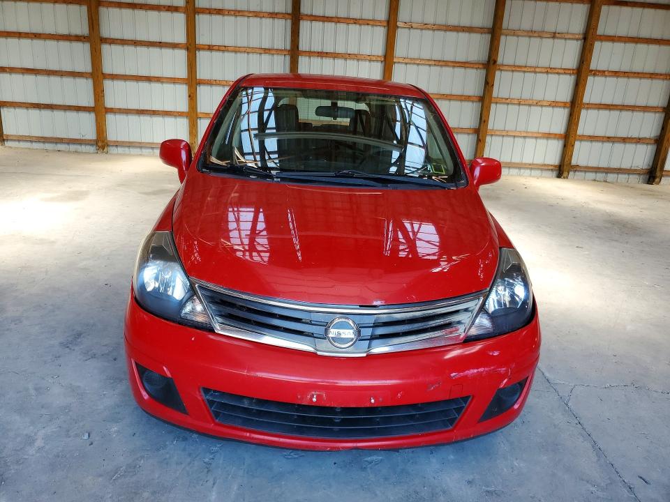 Aukcja sprzedaży 2011 Nissan Versa, vin: 3N1BC1CP6BL505502, numer aukcji: 63567956