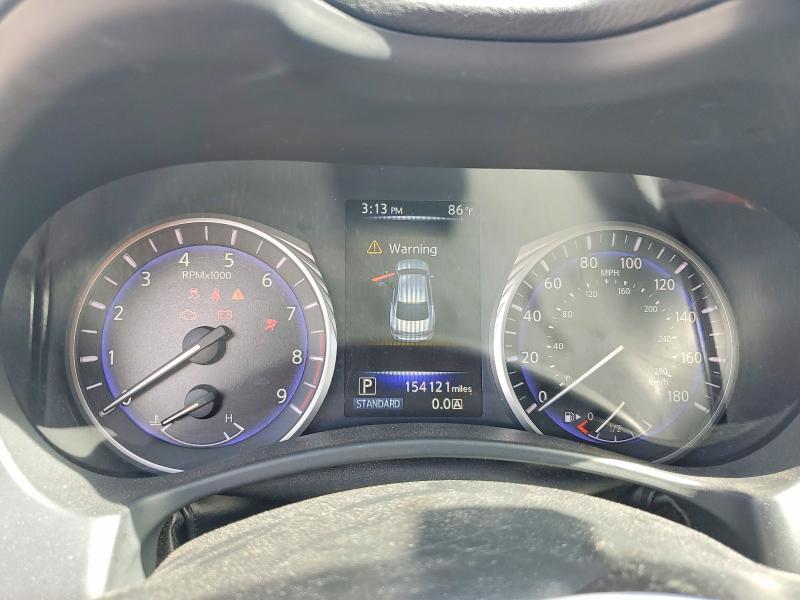 2015 Infiniti Q50 მანქანა იყიდება აუქციონზე, vin: JN1BV7AR5FM403699, აუქციონის ნომერი: 66576516