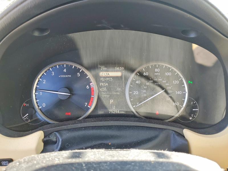 Продажа на аукционе авто 2021 Lexus Nx 300, vin: JTJGARDZ2M2259332, номер лота: 64341676