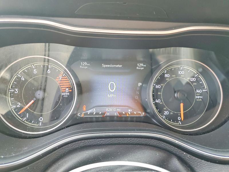 Aukcja sprzedaży 2020 Jeep Cherokee, vin: 1C4PJMDX5LD576836, numer aukcji: 65680746