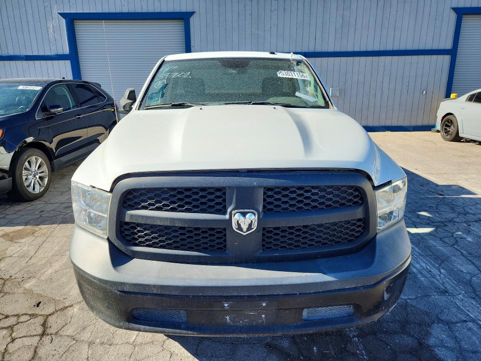 Продаж на аукціоні авто 2022 Ram 1500 Classic, vin: 3C6JR6DG8NG427747, номер лоту: 53031156