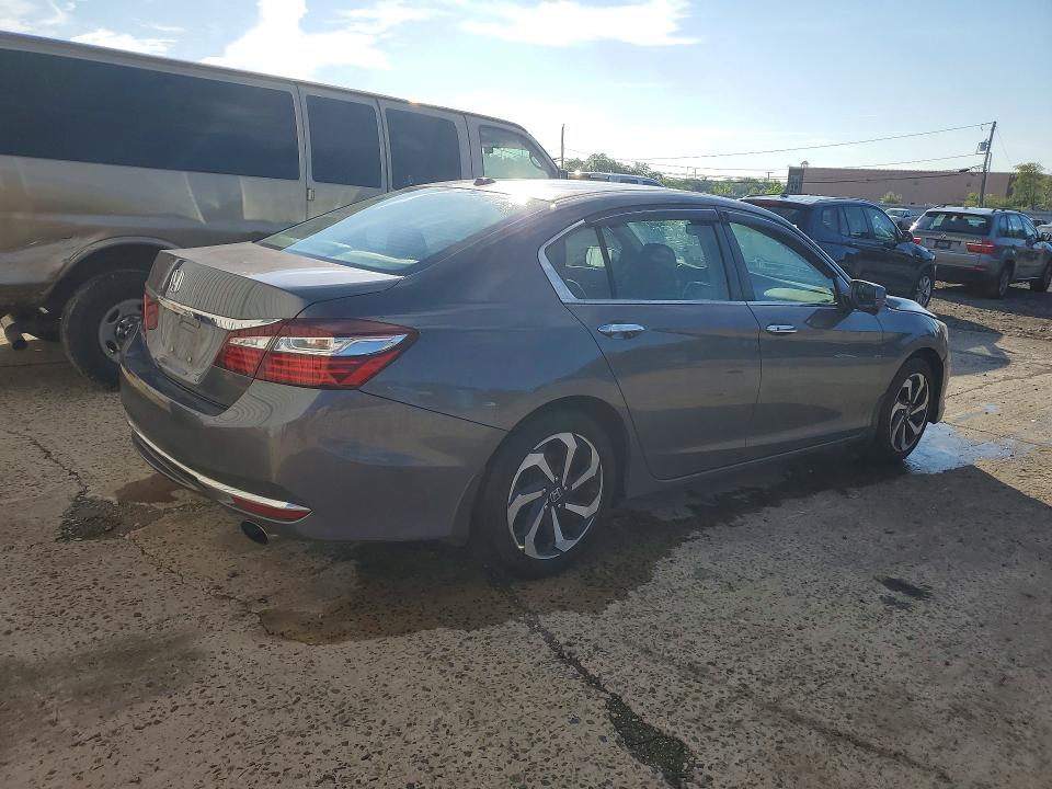Aukcja sprzedaży 2016 Honda Accord, vin: 1HGCR2F72GA210401, numer aukcji: 63588666