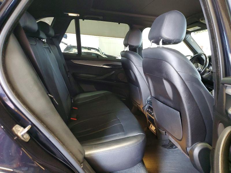 Продажа на аукционе авто 2015 Bmw X5, vin: 5UXKR0C5XF0K68258, номер лота: 64799456