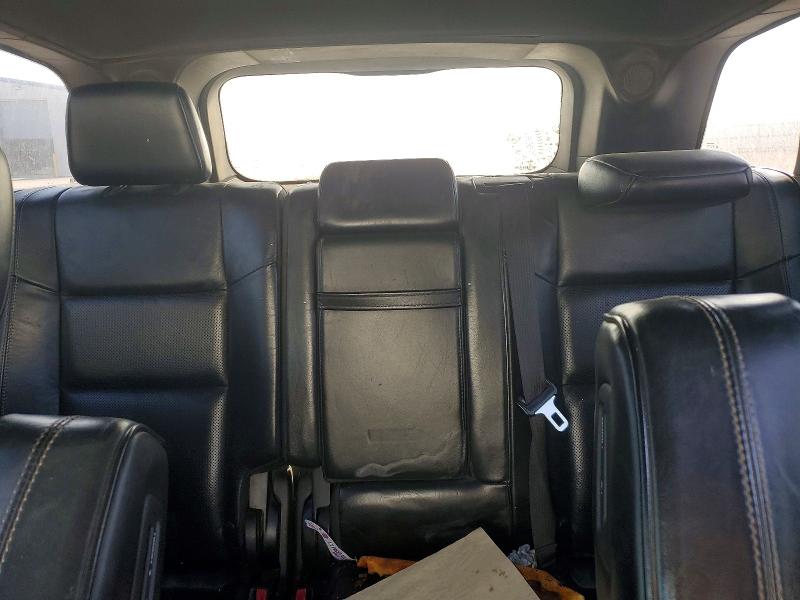 2014 Jeep Grand Cherokee მანქანა იყიდება აუქციონზე, vin: 1C4RJFCM4EC505616, აუქციონის ნომერი: 64816936