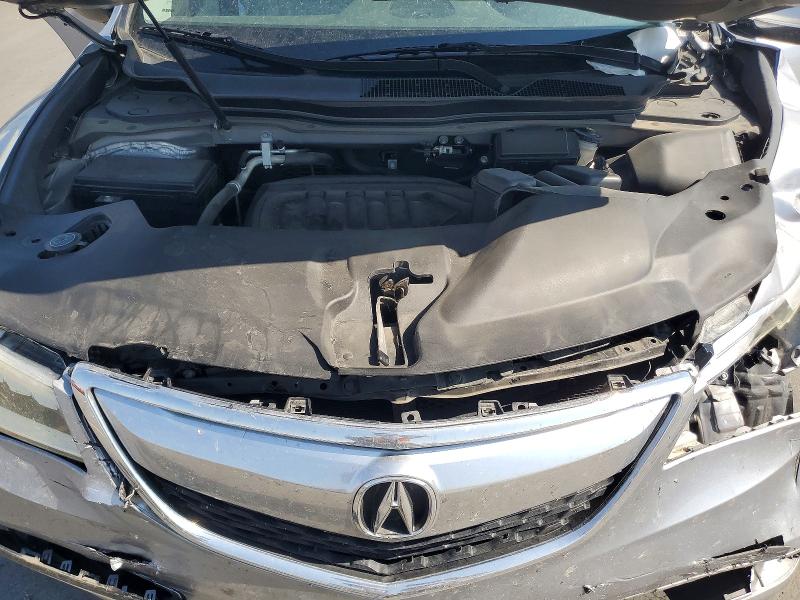 Продаж на аукціоні авто 2016 Acura Mdx, vin: 5FRYD4H41GB013310, номер лоту: 64776766