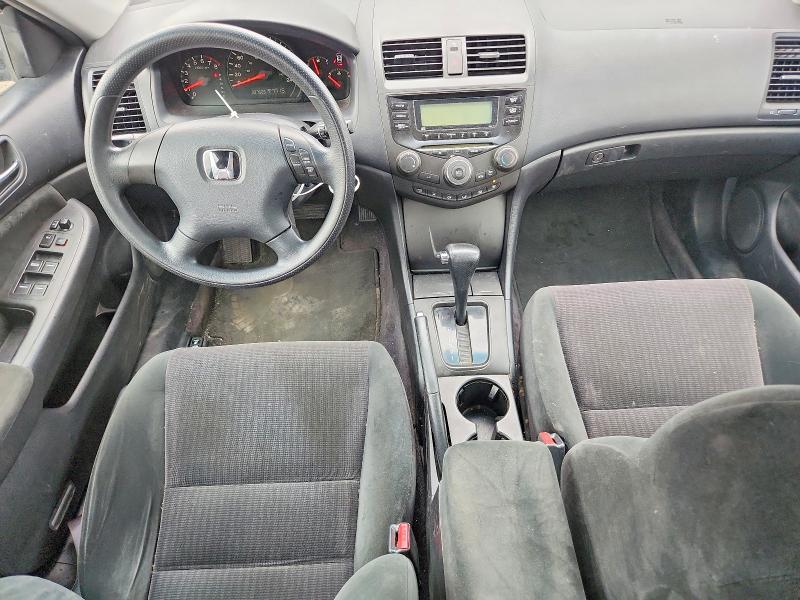 Продажа на аукционе авто 2005 Honda Accord, vin: 1HGCM56445A812512, номер лота: 64381006