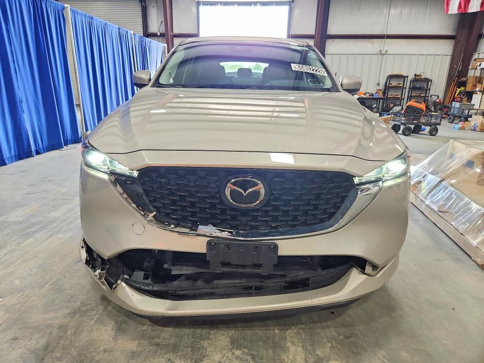 Aukcja sprzedaży 2025 Mazda Cx-5, vin: JM3KFBBL0S0681233, numer aukcji: 65802226