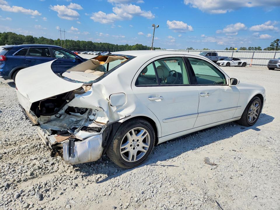 Продаж на аукціоні авто 2005 Mercedes-benz E, vin: WDBUF65J15A724607, номер лоту: 67073716
