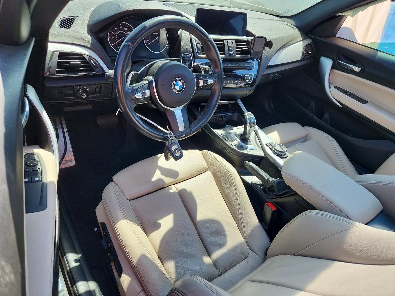 Aukcja sprzedaży 2015 Bmw M235i, vin: WBA1J7C50FV358872, numer aukcji: 63163656