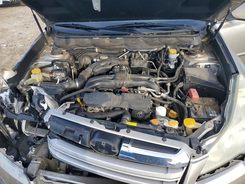 2014 Subaru Outback მანქანა იყიდება აუქციონზე, vin: 4S4BRBLCXE3268006, აუქციონის ნომერი: 63133546