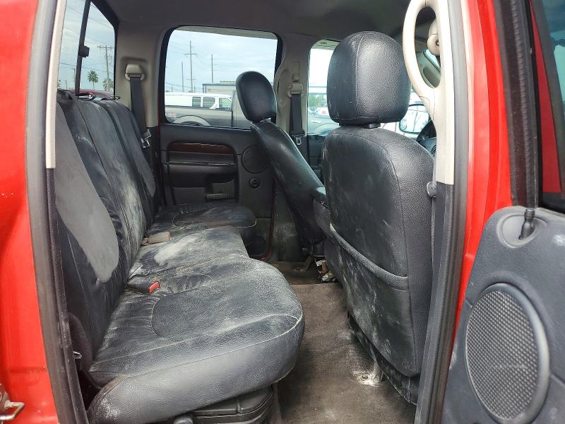 Aukcja sprzedaży 2003 Dodge Ram 1500, vin: 1D7HA18N63S194053, numer aukcji: 64780996
