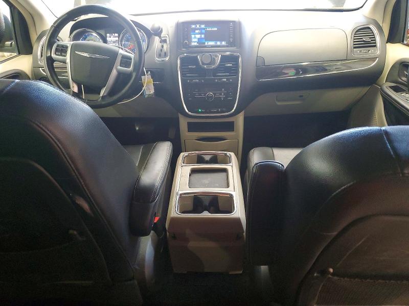 Aukcja sprzedaży 2014 Chrysler Town & Country, vin: 2C4RC1BG5ER115575, numer aukcji: 62927356