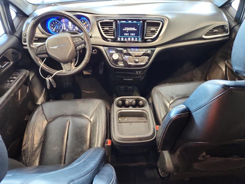 Продаж на аукціоні авто 2020 Chrysler Pacifica, vin: 2C4RC3BG4LR288352, номер лоту: 64750416