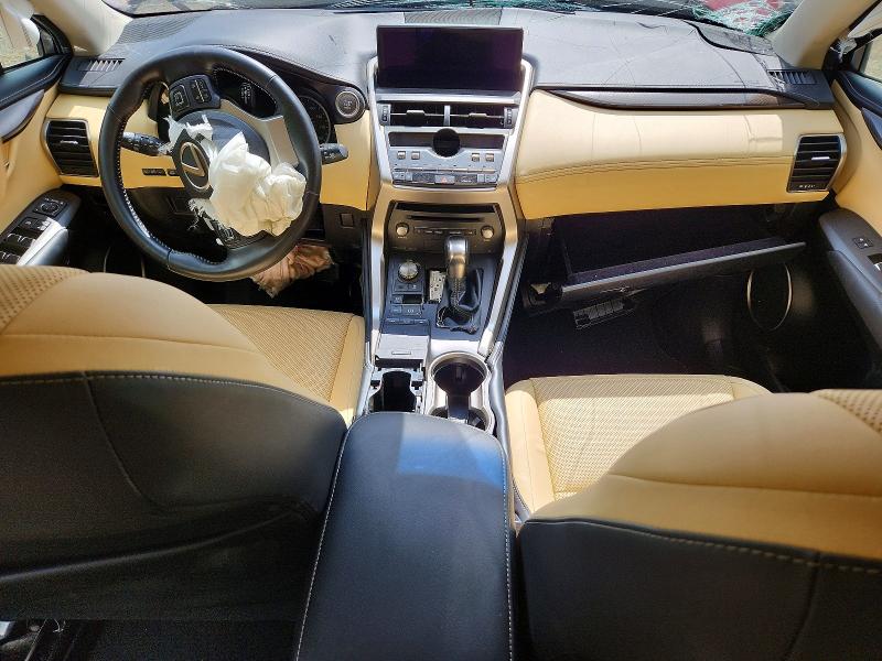 Aukcja sprzedaży 2018 Lexus Nx 300, vin: JTJBARBZXJ2151114, numer aukcji: 63838826