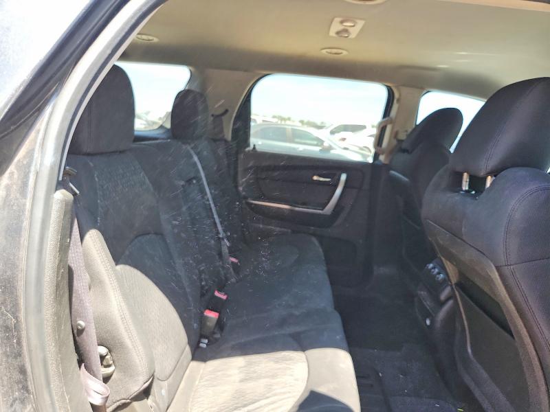 66502676 :رقم المزاد ، 1GKKRNED5CJ242857 vin ، 2012 Gmc Acadia مزاد بيع