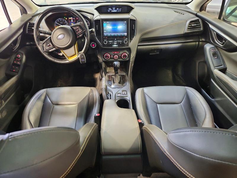 Продаж на аукціоні авто 2021 Subaru Crosstrek, vin: JF2GTHSC8MH225738, номер лоту: 64043366