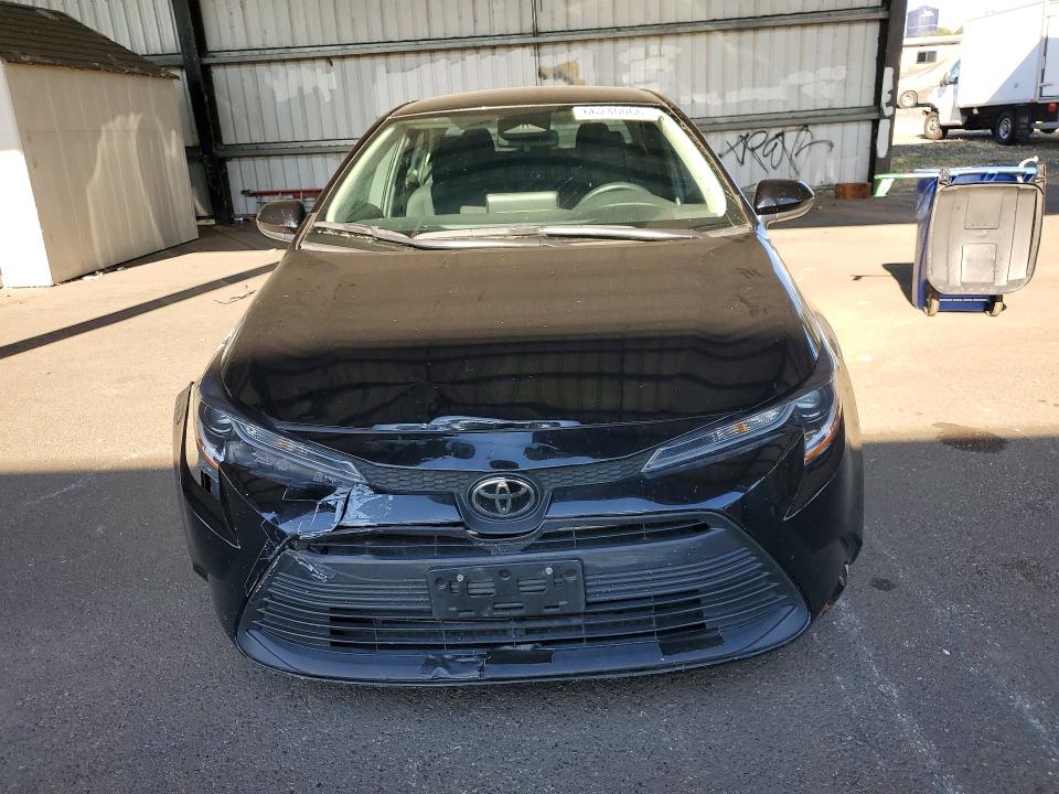 66240066 :رقم المزاد ، 5YFB4MDE8RP174928 vin ، 2024 Toyota Corolla مزاد بيع