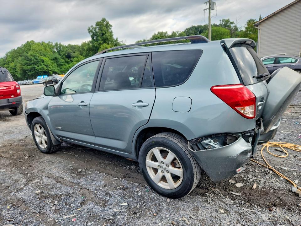 Продаж на аукціоні авто 2008 Toyota Rav4, vin: JTMBD31V385134332, номер лоту: 65566526
