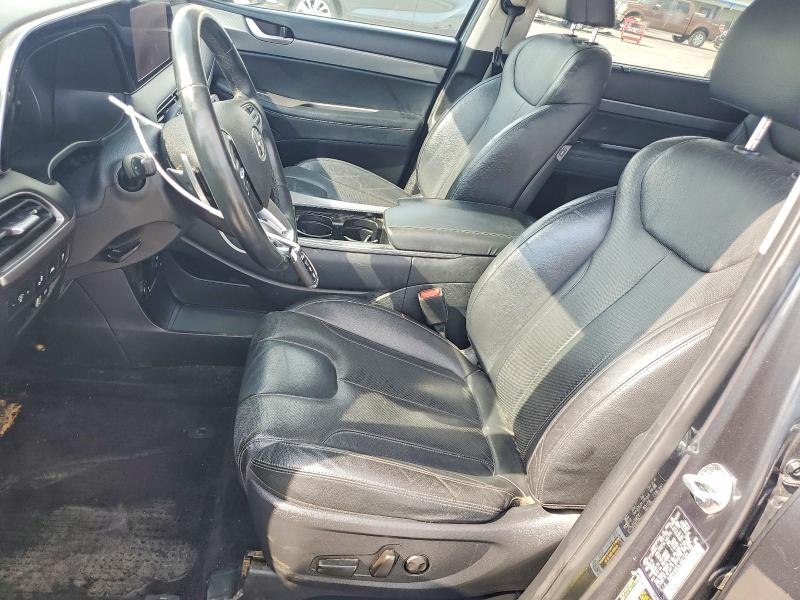 66519676 :رقم المزاد ، KM8R44HE5LU061534 vin ، 2020 Hyundai Palisade مزاد بيع
