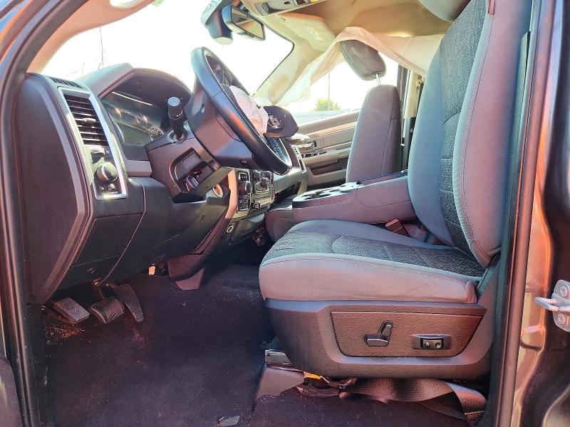 2019 Ram 1500 Classic მანქანა იყიდება აუქციონზე, vin: 1C6RR7LT8KS680711, აუქციონის ნომერი: 64767036