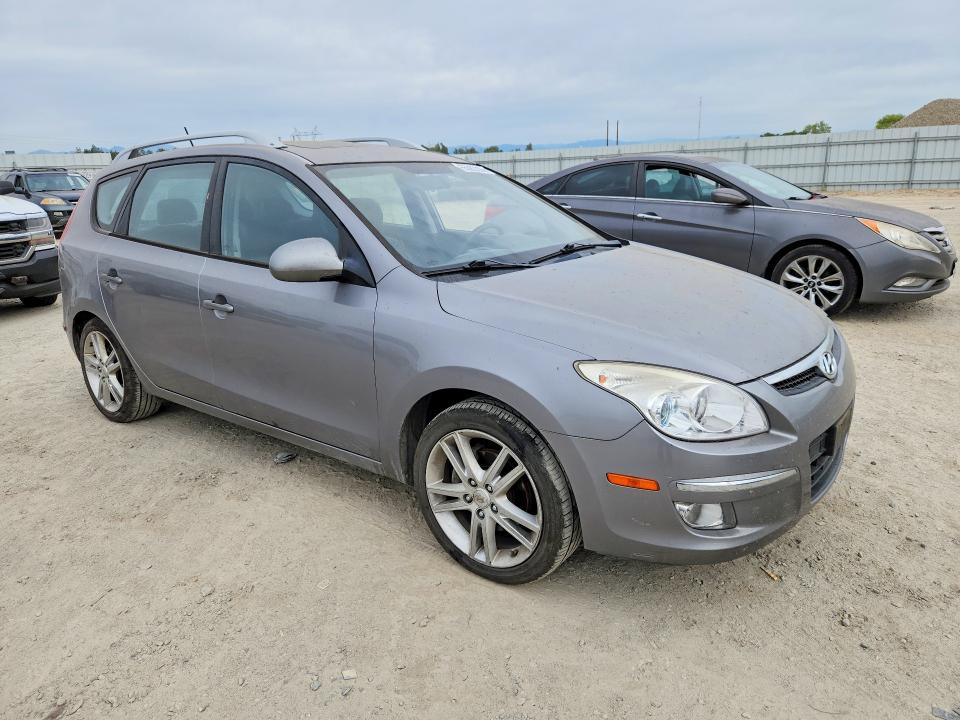 65082206 :رقم المزاد ، KMHDC8AE5BU101141 vin ، 2011 Hyundai Elantra Touring مزاد بيع