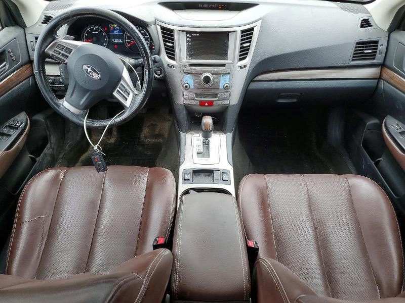Продажа на аукционе авто 2013 Subaru Outback, vin: 4S4BRCSC2D3285565, номер лота: 63672786