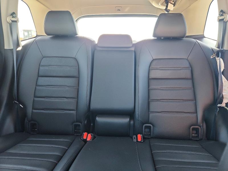 Продаж на аукціоні авто 2024 Honda Cr-v, vin: 2HKRS4H74RH442872, номер лоту: 64693246