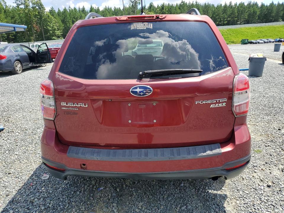 Aukcja sprzedaży 2014 Subaru Forester, vin: JF2SJAEC2H432615, numer aukcji: 63897216