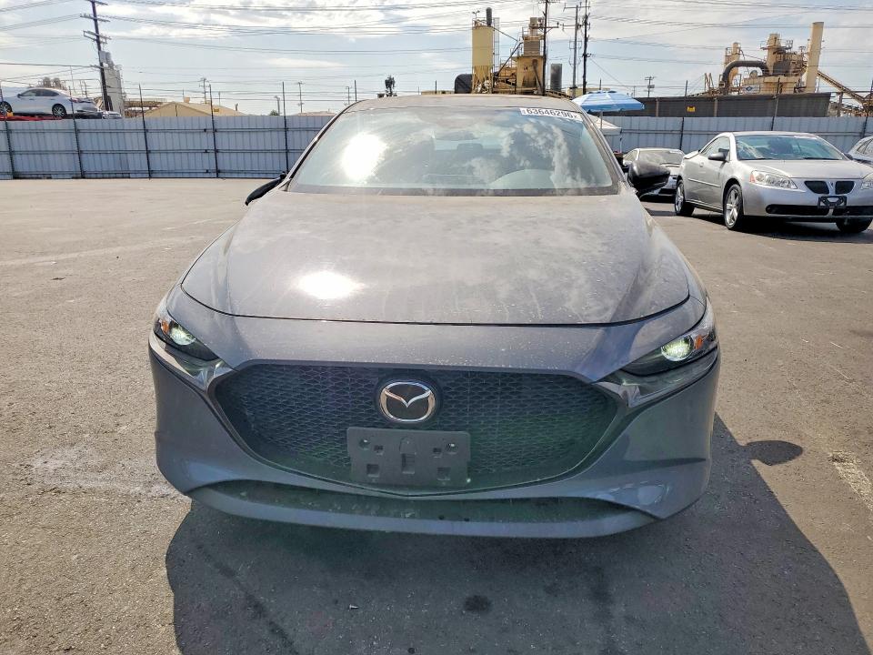 Aukcja sprzedaży 2024 Mazda 3, vin: JM1BPBLMXR1718645, numer aukcji: 63646296