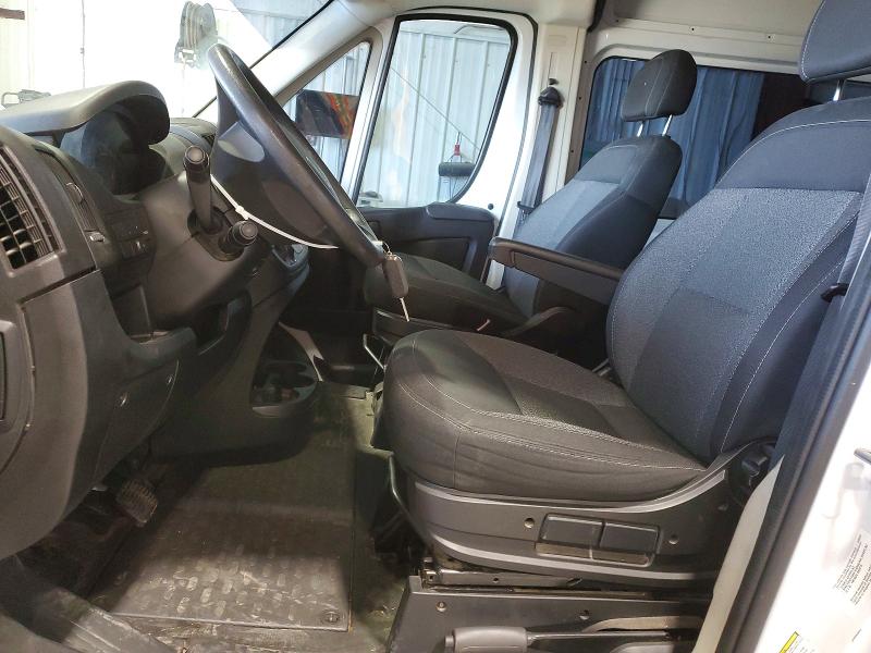 65704396 :رقم المزاد ، 3C6URVHG4EE114160 vin ، 2014 Ram Promaster 3500 مزاد بيع
