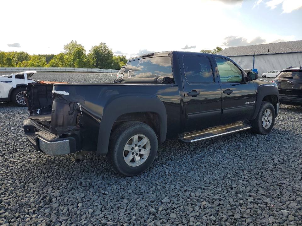 Продажа на аукционе авто 2009 Gmc Sierra, vin: 3GTEK23379G210542, номер лота: 63798526