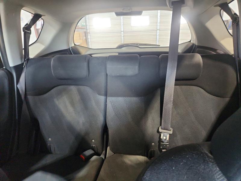 Продажа на аукционе авто 2009 Honda Fit, vin: JHMGE88419S031831, номер лота: 67206756