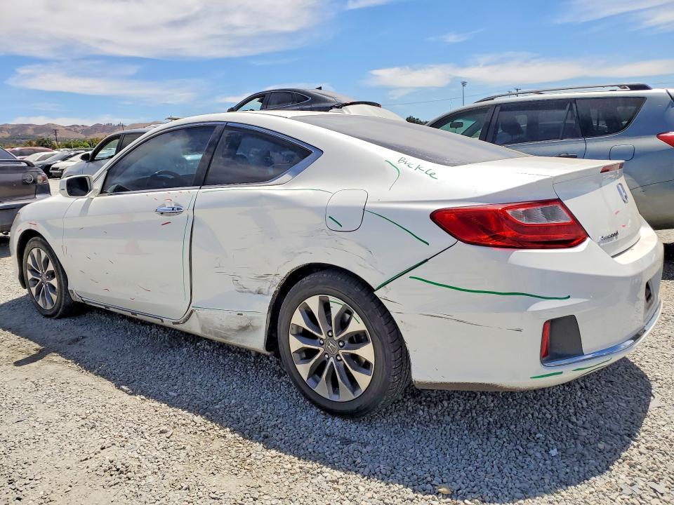 Aukcja sprzedaży 2013 Honda Accord, vin: 1HGCT1B86DA025046, numer aukcji: 65397266