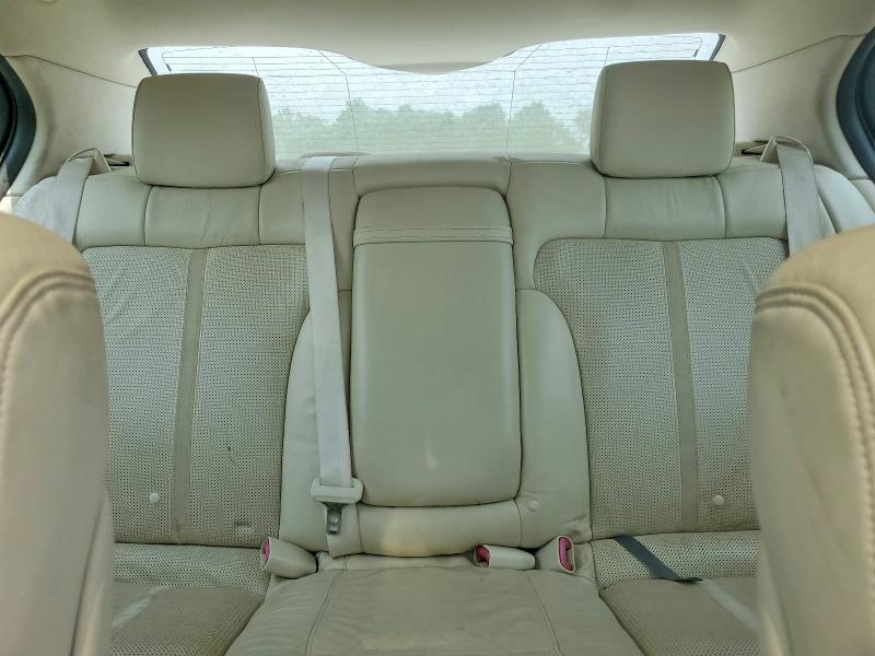 Aukcja sprzedaży 2009 Lincoln Mks, vin: 1LNHM93R49G605404, numer aukcji: 64743716