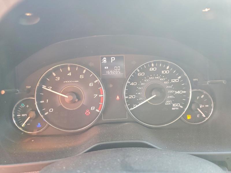 Продаж на аукціоні авто 2011 Subaru Outback, vin: 4S4BRDKC3B2364803, номер лоту: 64727436
