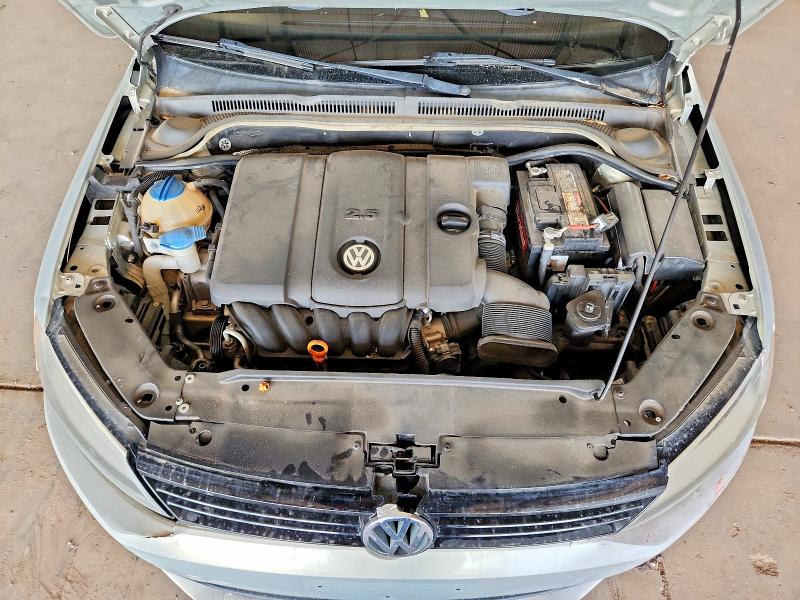 Aukcja sprzedaży 2011 Volkswagen Jetta, vin: 3VWDZ7AJ3BM354261, numer aukcji: 66548376