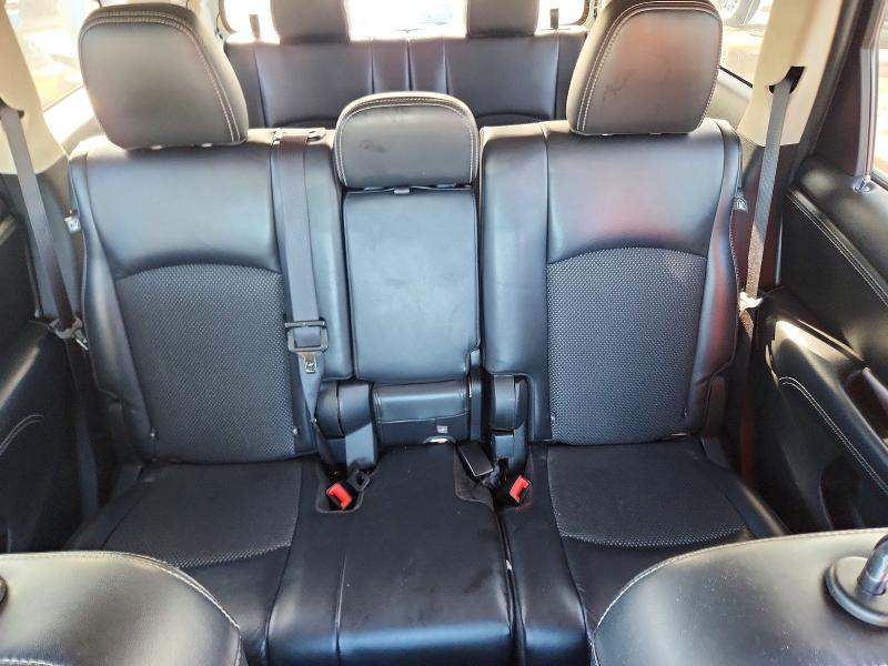 Aukcja sprzedaży 2016 Dodge Journey, vin: 3C4PDCGG6GT146245, numer aukcji: 64261826
