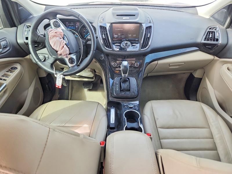 Продаж на аукціоні авто 2015 Ford Escape, vin: 1FMCU0J94FUB05040, номер лоту: 64786536