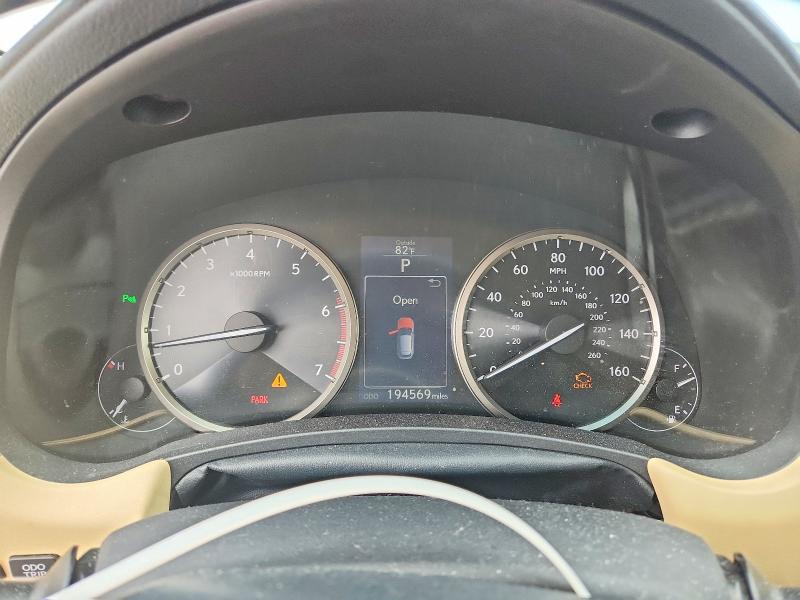 64015046 :رقم المزاد ، JTJYARBZXG2050044 vin ، 2016 Lexus Nx 200t مزاد بيع