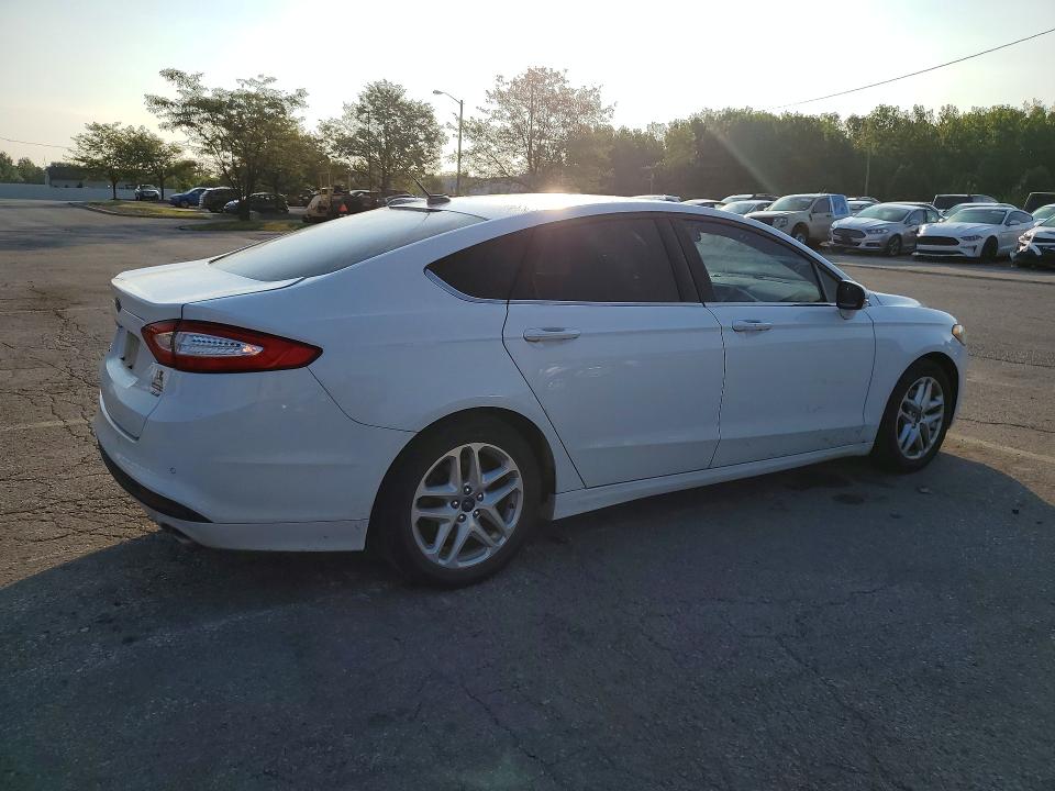 2016 Ford Fusion მანქანა იყიდება აუქციონზე, vin: 3FA6P0H76GR376161, აუქციონის ნომერი: 66691786