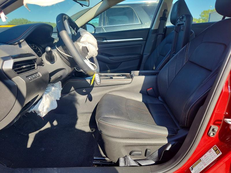 Продаж на аукціоні авто 2025 Nissan Altima, vin: 1N4BL4CV7SN407548, номер лоту: 66384736