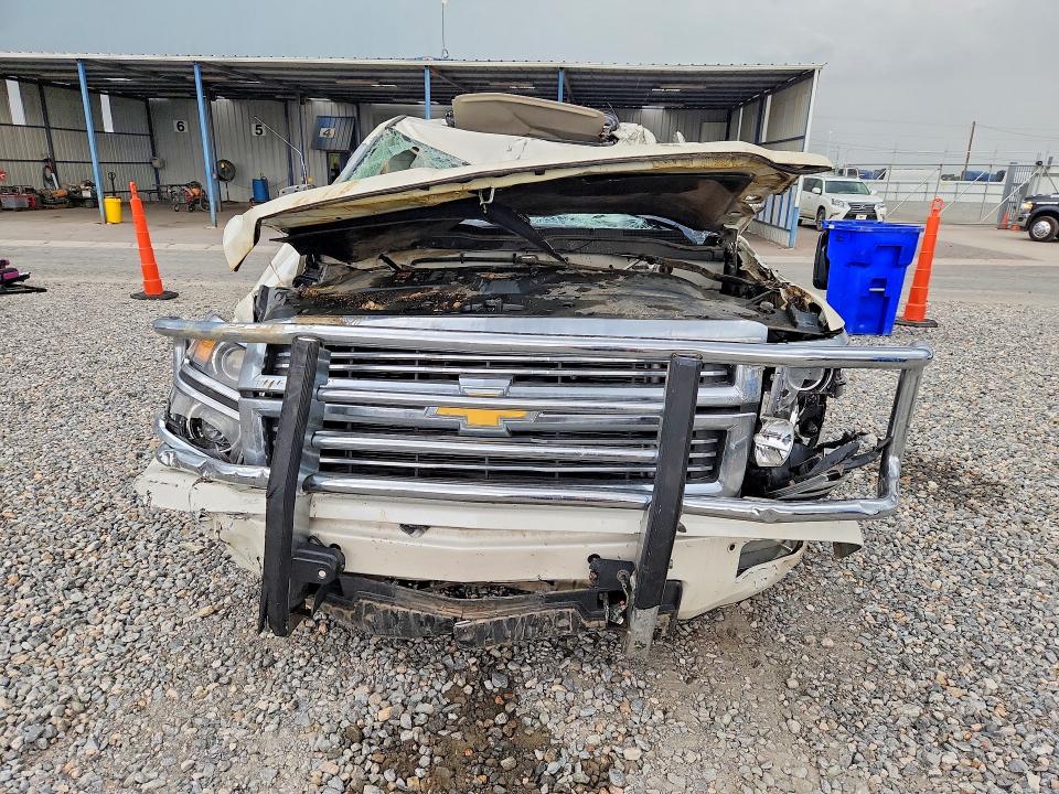 Aukcja sprzedaży 2014 Chevrolet Silverado, vin: 3GCUKTEC7EG337493, numer aukcji: 65218726