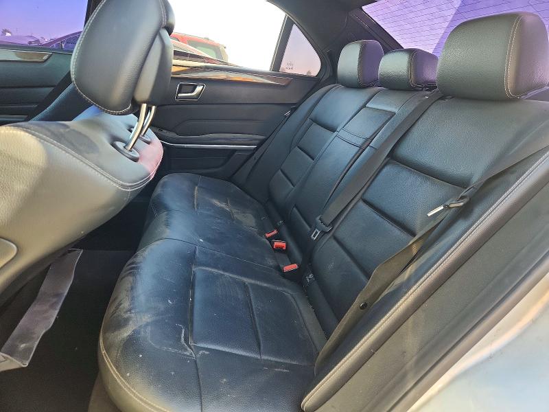 Продаж на аукціоні авто 2014 Mercedes-benz E, vin: WDDHF5KB5EA796829, номер лоту: 63664156