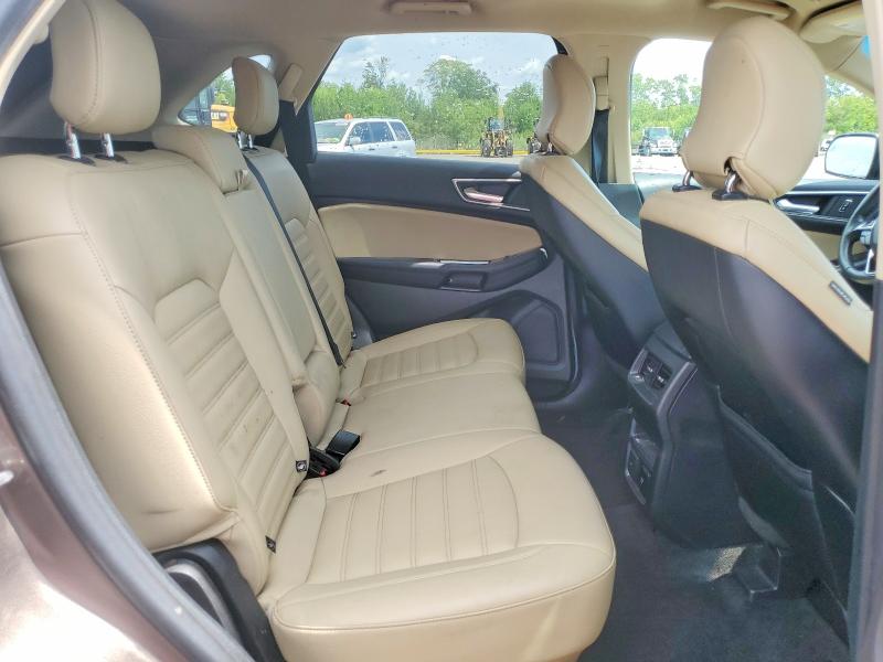Aukcja sprzedaży 2019 Ford Edge, vin: 2FMPK4J99KBC38567, numer aukcji: 65353426