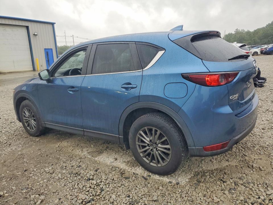 65333706 :رقم المزاد ، JM3KFBCL8H0209532 vin ، 2017 Mazda Cx-5 مزاد بيع