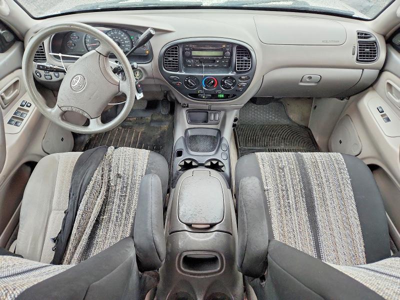 Продажа на аукционе авто 2006 Toyota Tundra, vin: 5TBDT44116S520080, номер лота: 66030906
