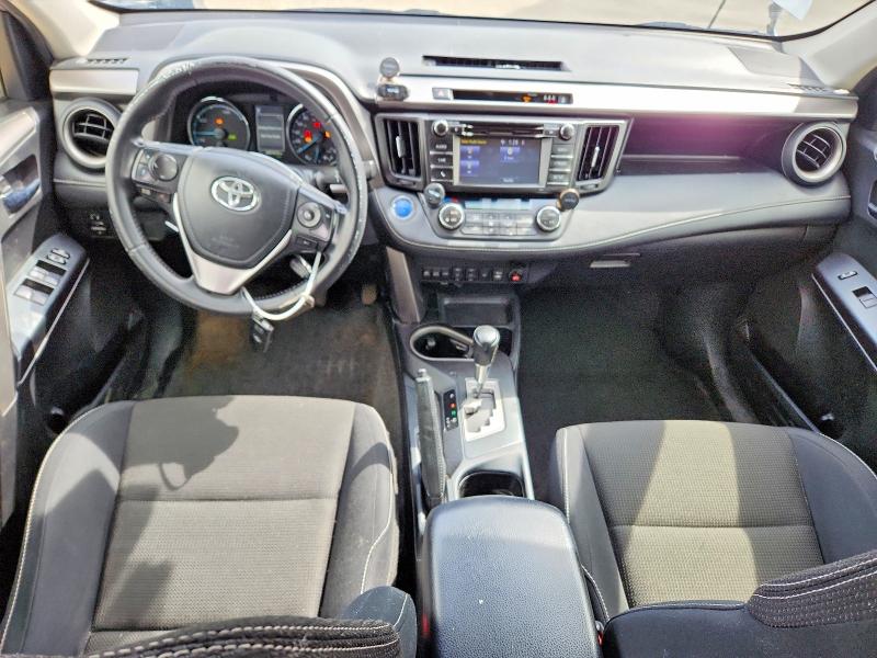 Aukcja sprzedaży 2017 Toyota Rav4 Hv, vin: JTMRJREV1HD063951, numer aukcji: 65466146