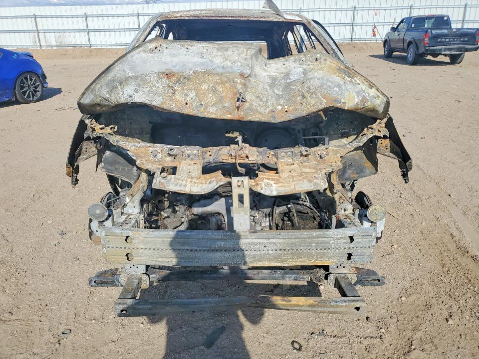 2019 Buick Encore მანქანა იყიდება აუქციონზე, vin: KL4CJASB0KB716736, აუქციონის ნომერი: 66290066